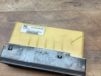 Блок климат контроля