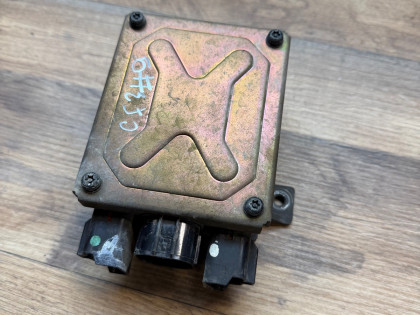 блок управления рулевой рейкой