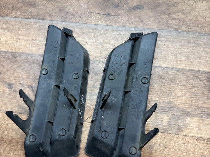 заглушки туманок