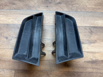 заглушки туманок