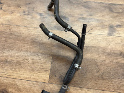 трубки сапуна