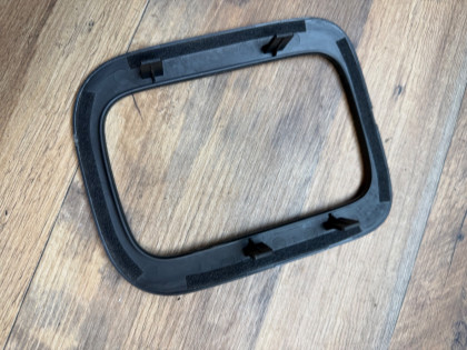 Накладка селектора акпп