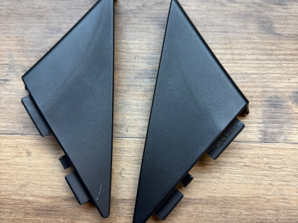 Треугольник двери