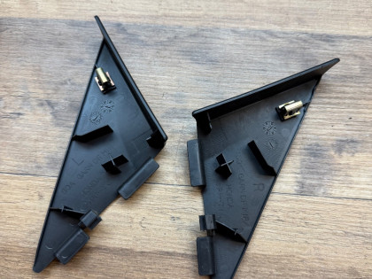 Треугольник двери