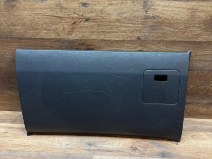 Пластик торпедо