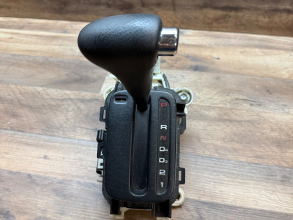 Селектор акпп