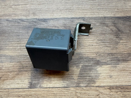 реле бензонасоса