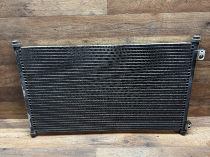 Радиатор кондиционера