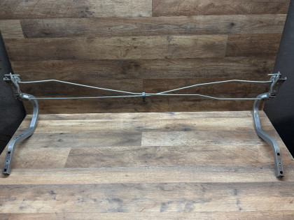 петли багажника