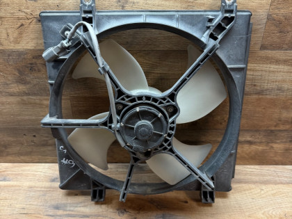 Вентилятор радиатора