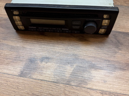 Магнитофон