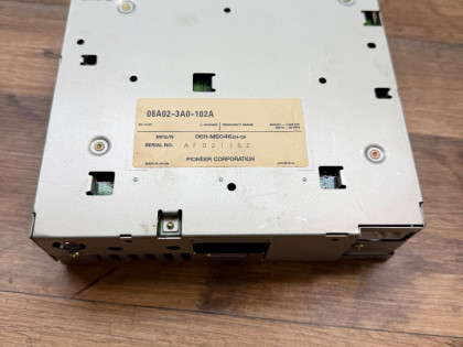 Магнитофон