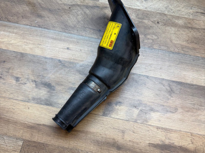 Кожух рулевой колонки