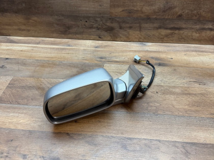 Зеркало левое