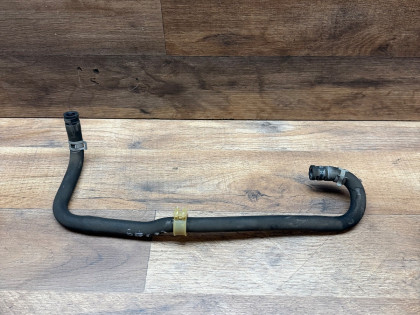 Вакуумный шланг