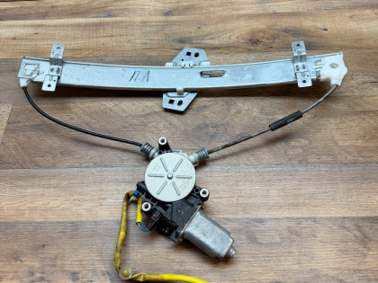 Стеклоподъемник передний левый