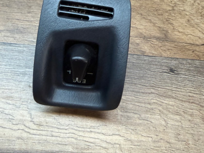 регулировка eps