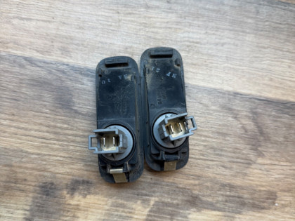 Повторители поворота