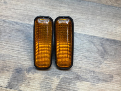 Повторители поворота