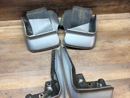 Брызговики