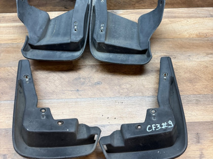 Брызговики