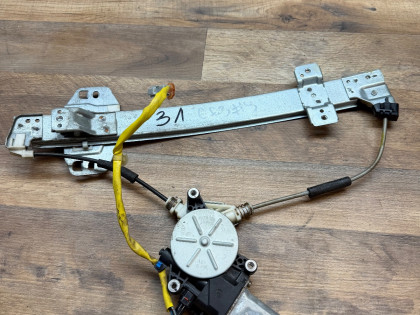 Стеклоподъёмник задний левый