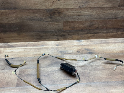 блок подогрева заднего стекла