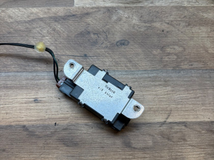 блок подогрева заднего стекла