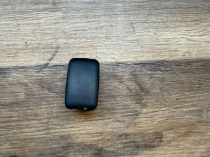 заглушка кнопки