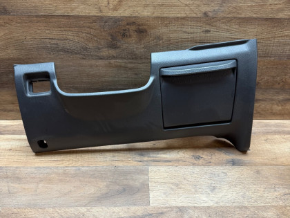 Пластик торпедо