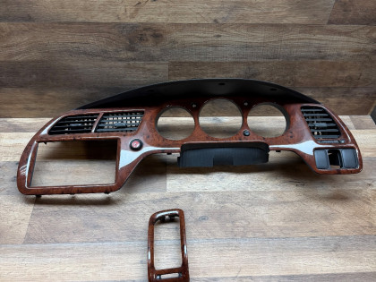 НАКЛАДКА НА ЩИТОК ПРИБОРОВ