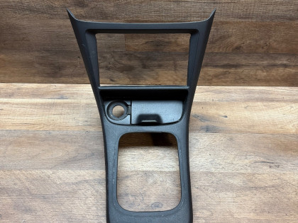 Накладка селектора акпп