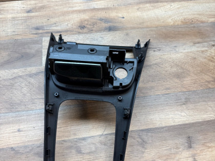 Накладка селектора акпп