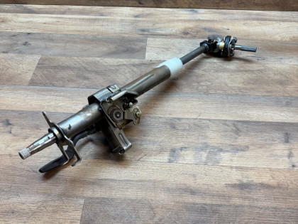 Рулевая колонка