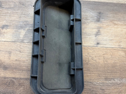 Клапан вентиляции кузова