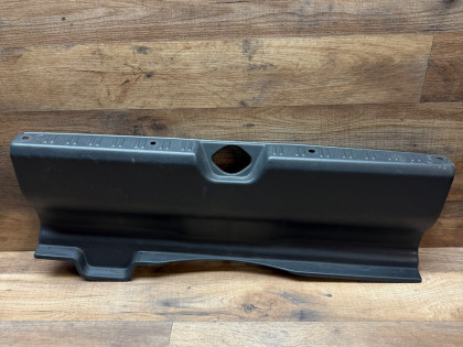 НАКЛАДКА ЗАМКА БАГАЖНИКА