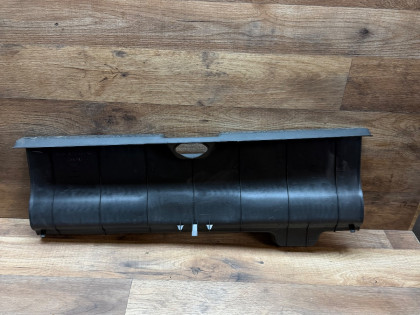 НАКЛАДКА ЗАМКА БАГАЖНИКА