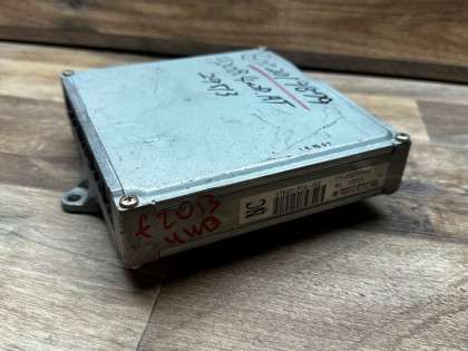 Блок управления двигателя cf5