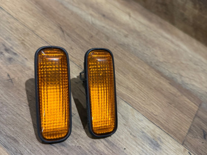 Повторители поворота