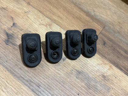 Концевики дверей