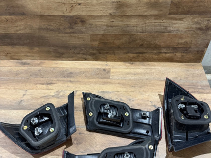 Стоп сигналы комплект