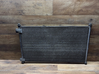 Радиатор кондиционера