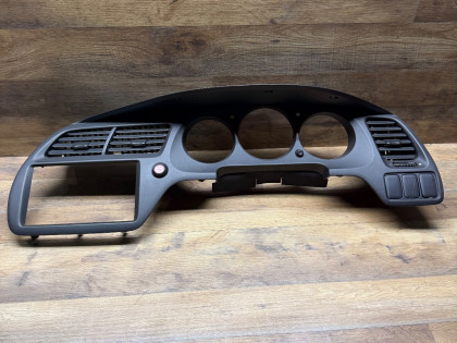 НАКЛАДКА НА ЩИТОК ПРИБОРОВ