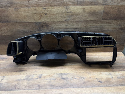 НАКЛАДКА НА ЩИТОК ПРИБОРОВ