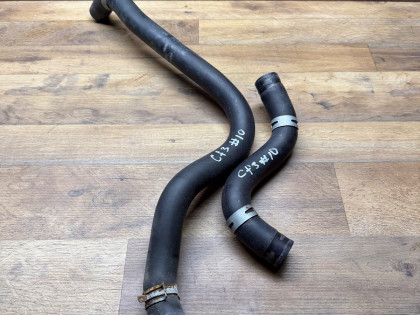 Патрубки радиатора