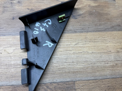 Треугольник двери