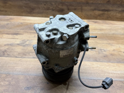 Компрессор кондиционера