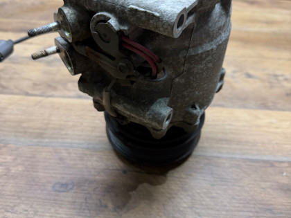 Компрессор кондиционера