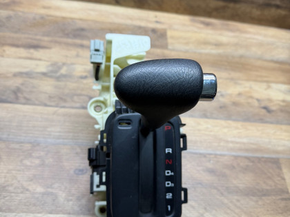 Селектор акпп