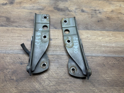 Петли капота